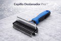 Cepillo Deslanador Pro™